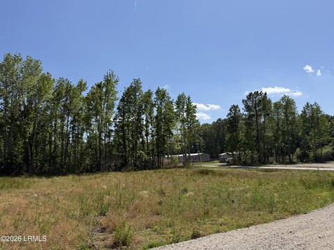 Cleared Lot Ready to Build