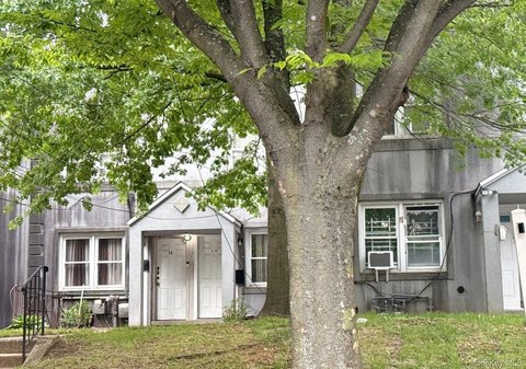 Colonial Duplex With Off-Street Parking