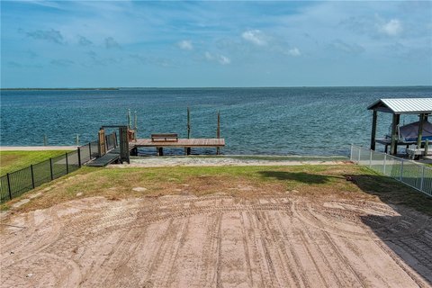 Land, Rockport, TX