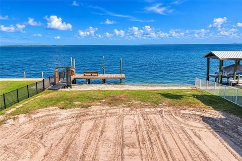 Land, Rockport, TX