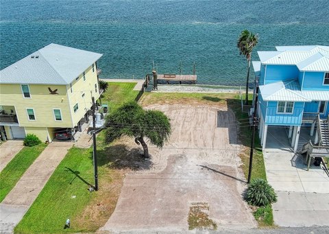 Land, Rockport, TX