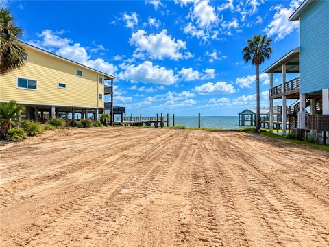 Land, Rockport, TX