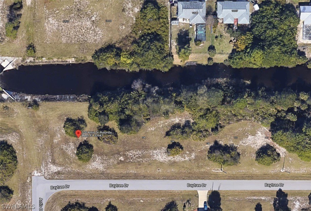 Rotonda West Land For Sale
