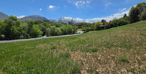 LAND - Salem, UT