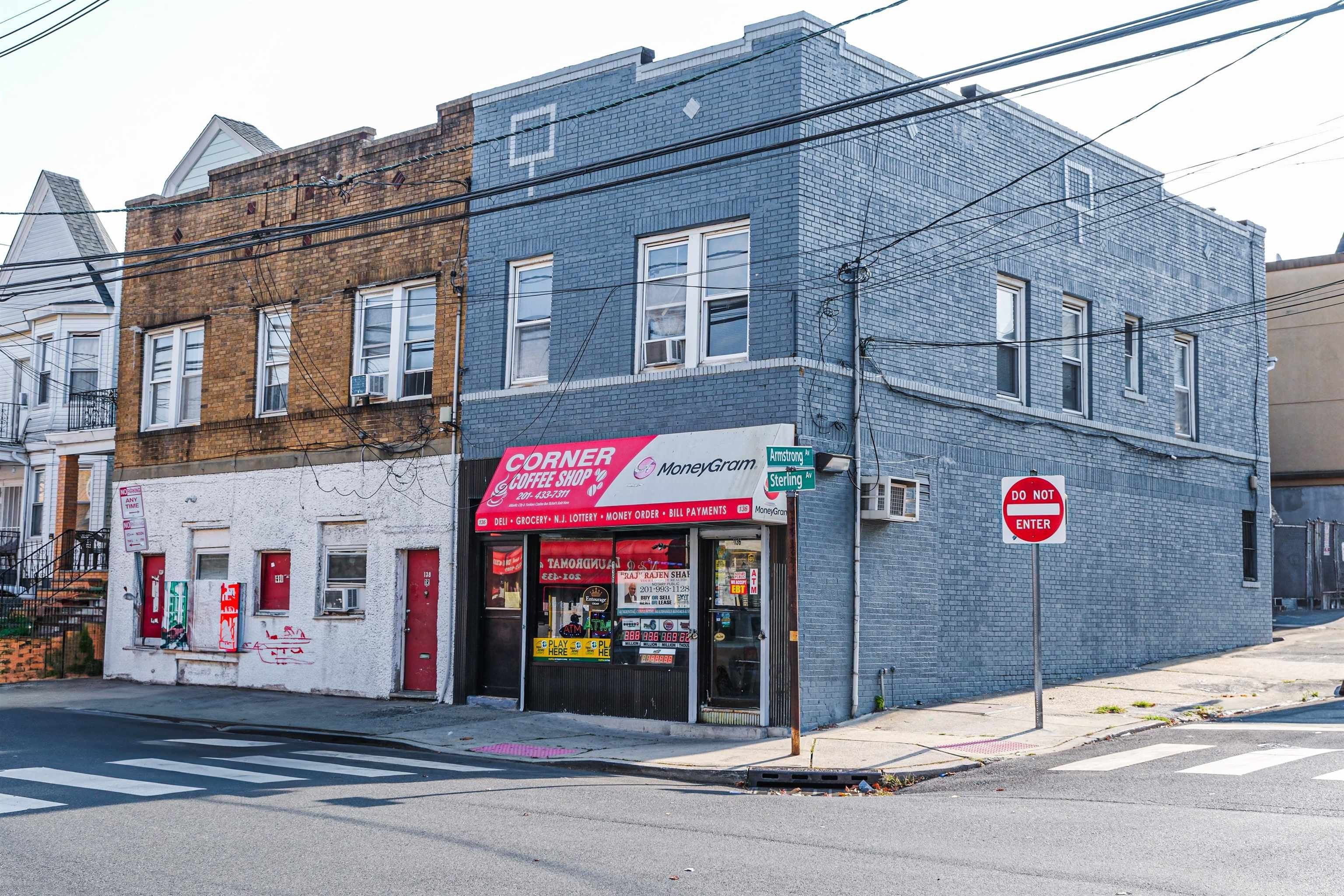 Established Deli in Greenville, NJ