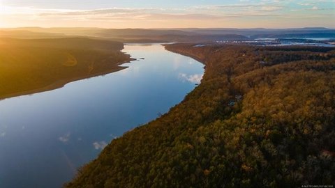 75 Acres with River Frontage