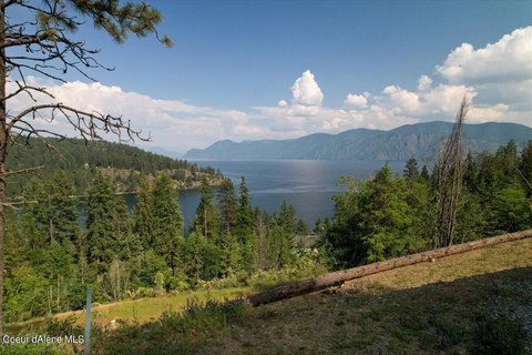 Land, Sagle, ID