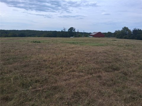 Land, Washburn, MO
