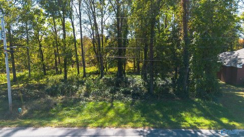 Residential Lot in Hazel Green