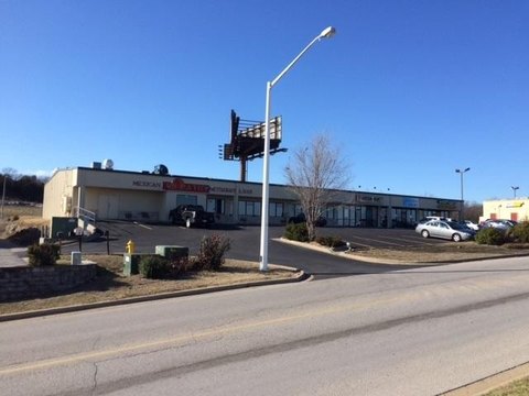 Picture of Retail space at Southtowne Blvd Unit 165, Hollister, MO