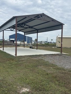 Land, ROCKPORT, TX