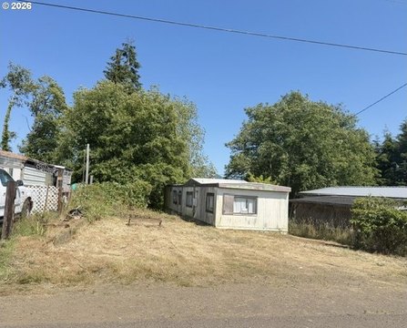Land, BayCity, OR