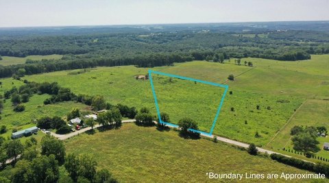 5-Acre Land Parcel, Willard, MO