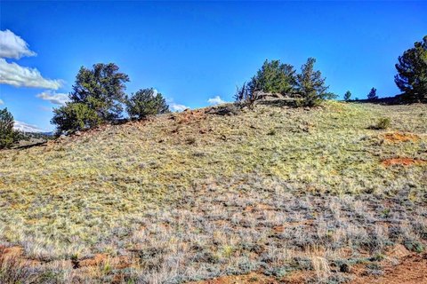Four Acres in Indian Mountain