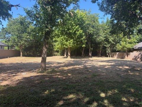 LAND - Waxahachie, TX