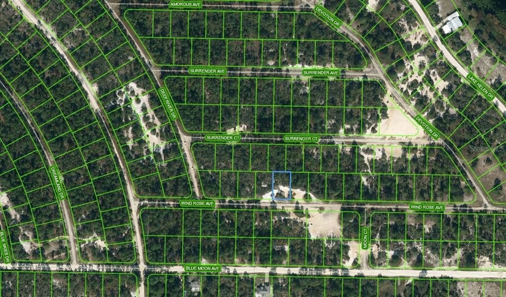 Land in Lake Placid, FL