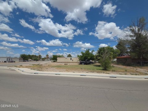 LAND - Tornillo, TX