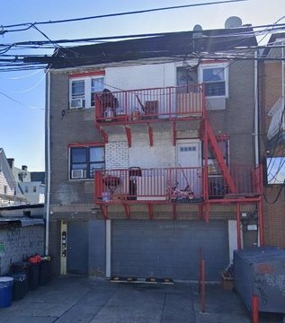 Picture of Apartment buildings at 45Th Ave 101-30, Corona, NY