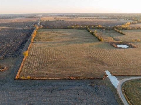 5-Acre Homesite in Pattonville, TX