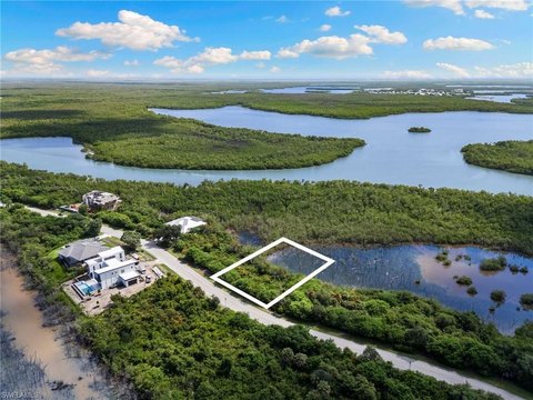 Land, MARCO ISLAND, FL