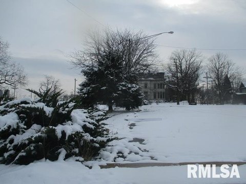 Commercial Land For Sale