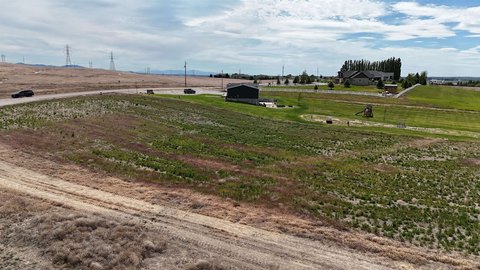 American Falls Residential Land