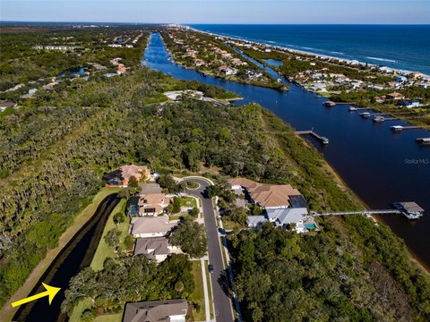 Residential Land in Palm Coast