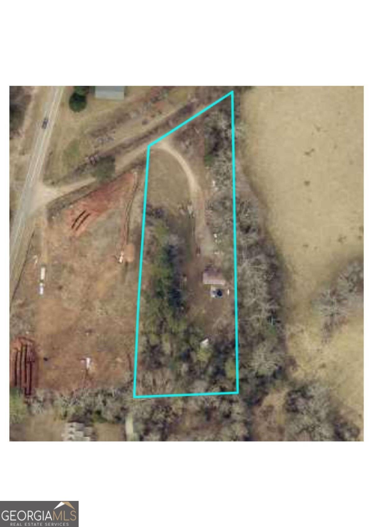 Land in North Forsyth