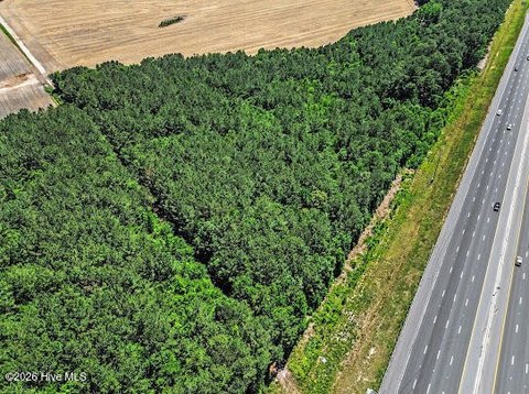 Agricultural Land Parcel