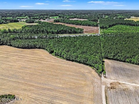 Agricultural Land Parcel