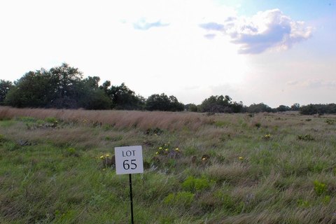 Harper, TX Acreage Homesite