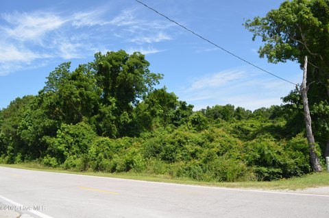 LAND - Beaufort, NC