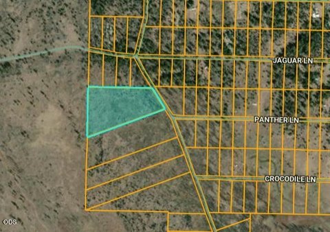Land, Bonanza, OR