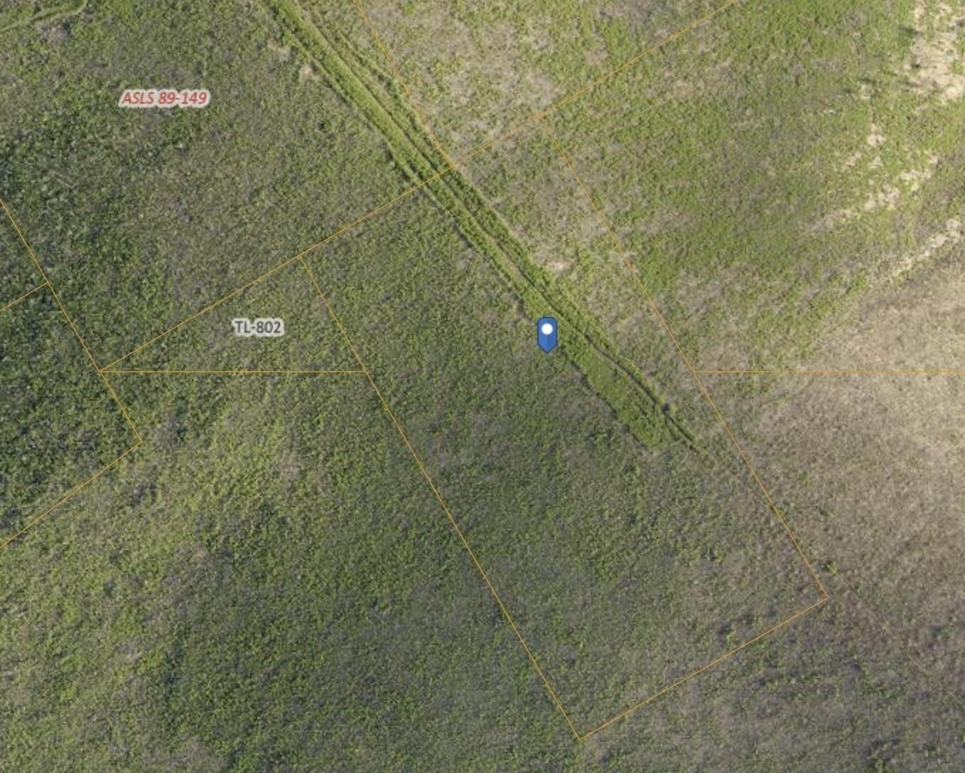 Remote Recreational Land Near Fairbanks