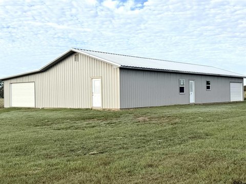 Land, Ben Wheeler, TX