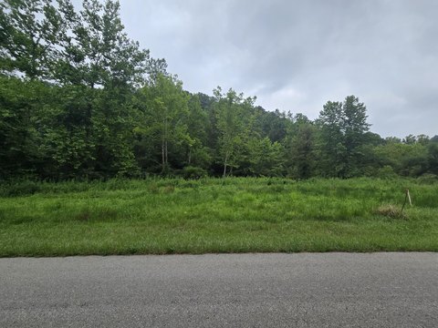20.95 Acres Near Red River Gorge