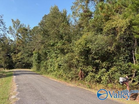 Land For Sale in Glencoe