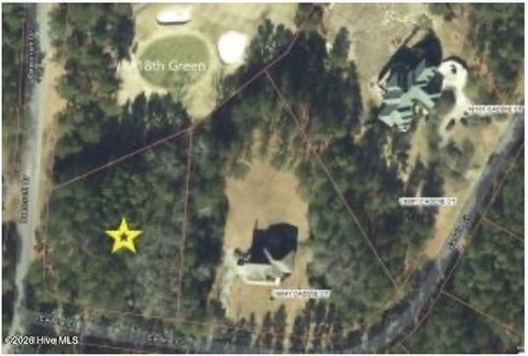 Land, Wagram, NC