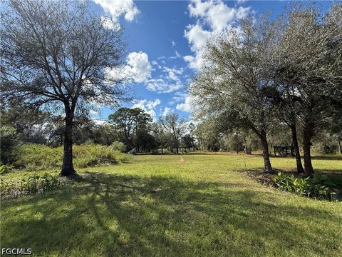 Land, Clewiston, FL