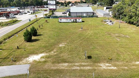Vacant Land in Beech Island