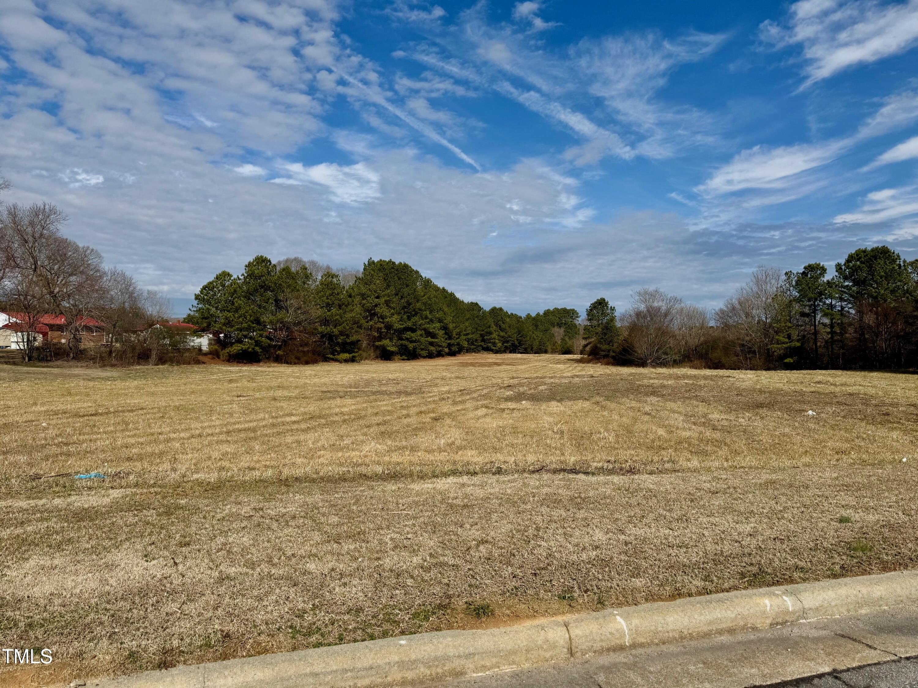 Henderson, NC Land For Sale