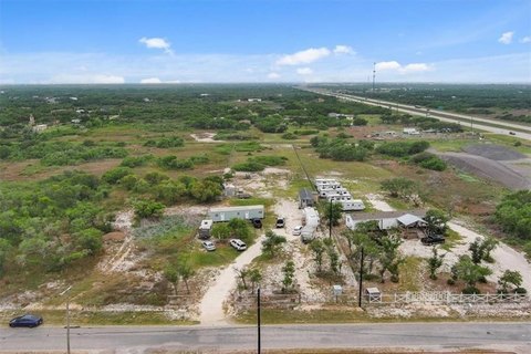 LAND - Aransas Pass, TX