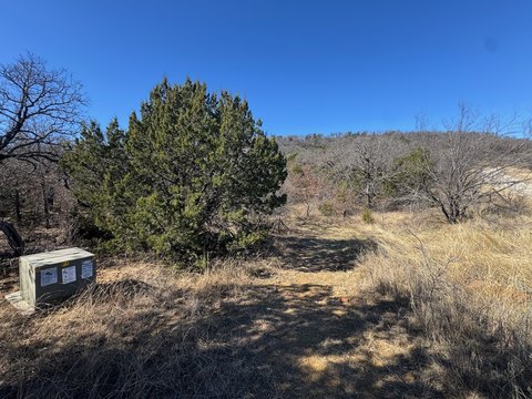Recreation Land Lot