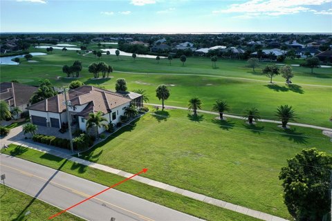Land, PUNTA GORDA, FL