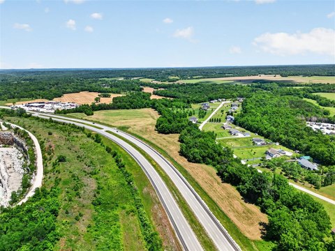 Commercial Development Land with Bypass Access