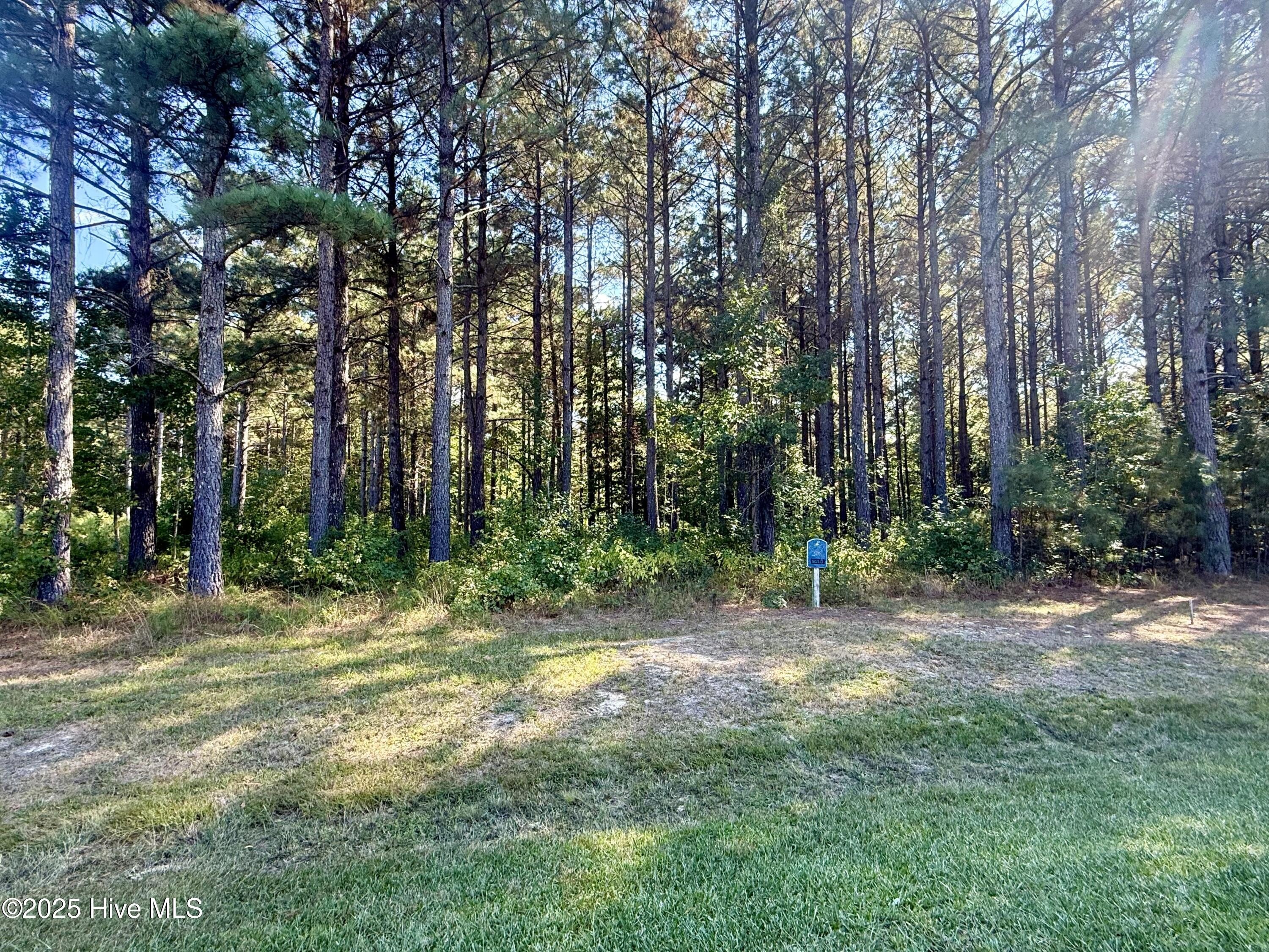 Riversound Gated Community Land