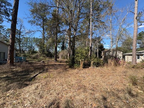 Valdosta, GA Building Lot
