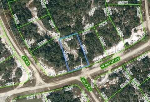 AU Zoned Residential Land Lot