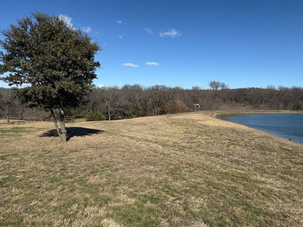 Land in Gated Community