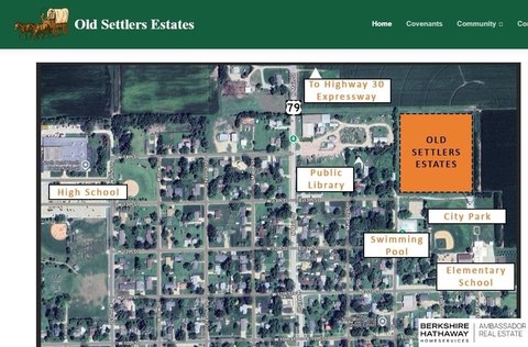 Residential Land in North Bend